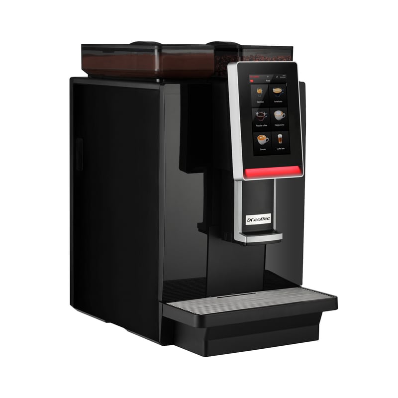 Dr. Coffee Minibar