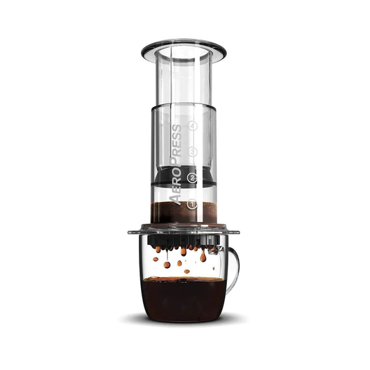 AeroPress Coffee Maker