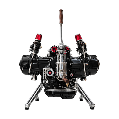 Cygnus Lever Espresso Machine