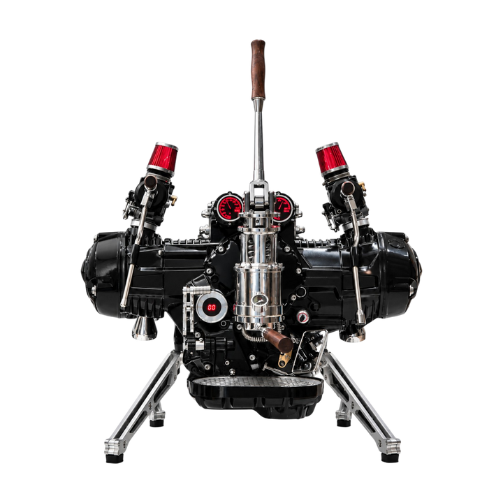 Cygnus Lever Espresso Machine