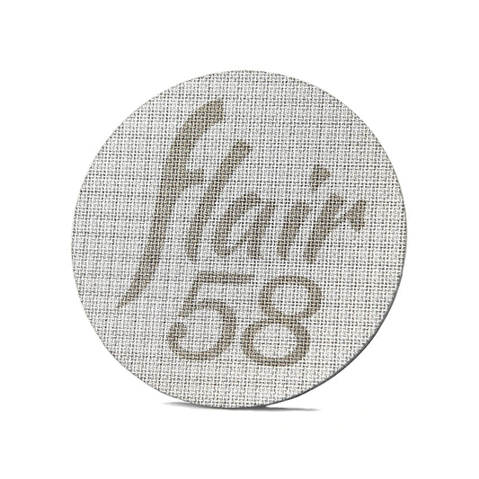 Flair 58 Portafilter Dispersion Screen