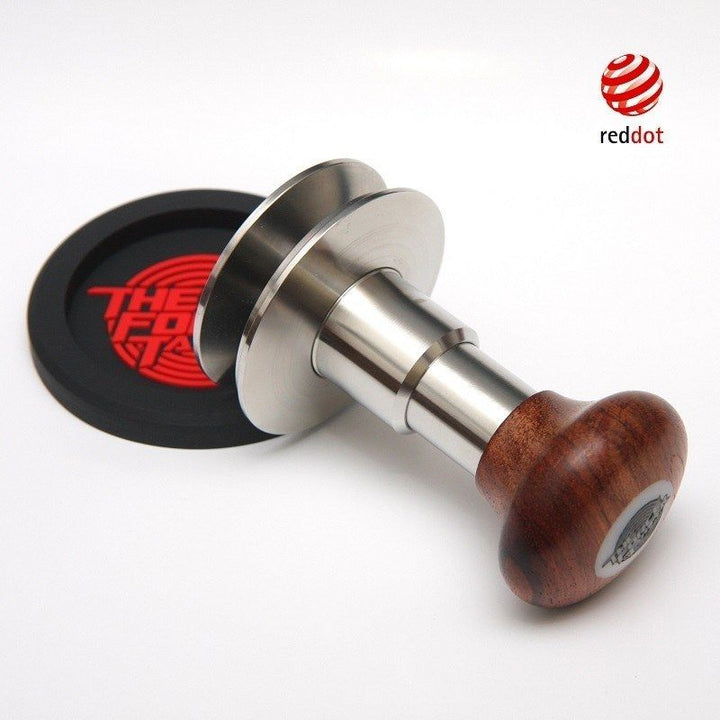 The Force Tamper 58.5mm - Brewing Gadgets India Private Limited