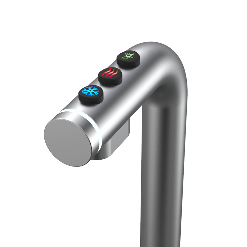 Marco FRIIA HCS/HCS PLUS – Hot, Cold & Sparkling Water Dispenser System (Undercounter)