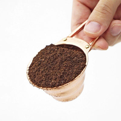 Hario V60 Measuring Spoon, Copper