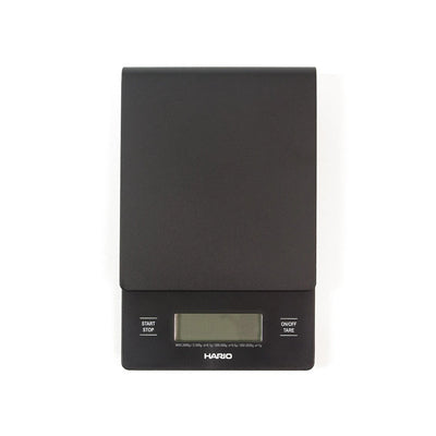 Hario Drip/Timer Scale