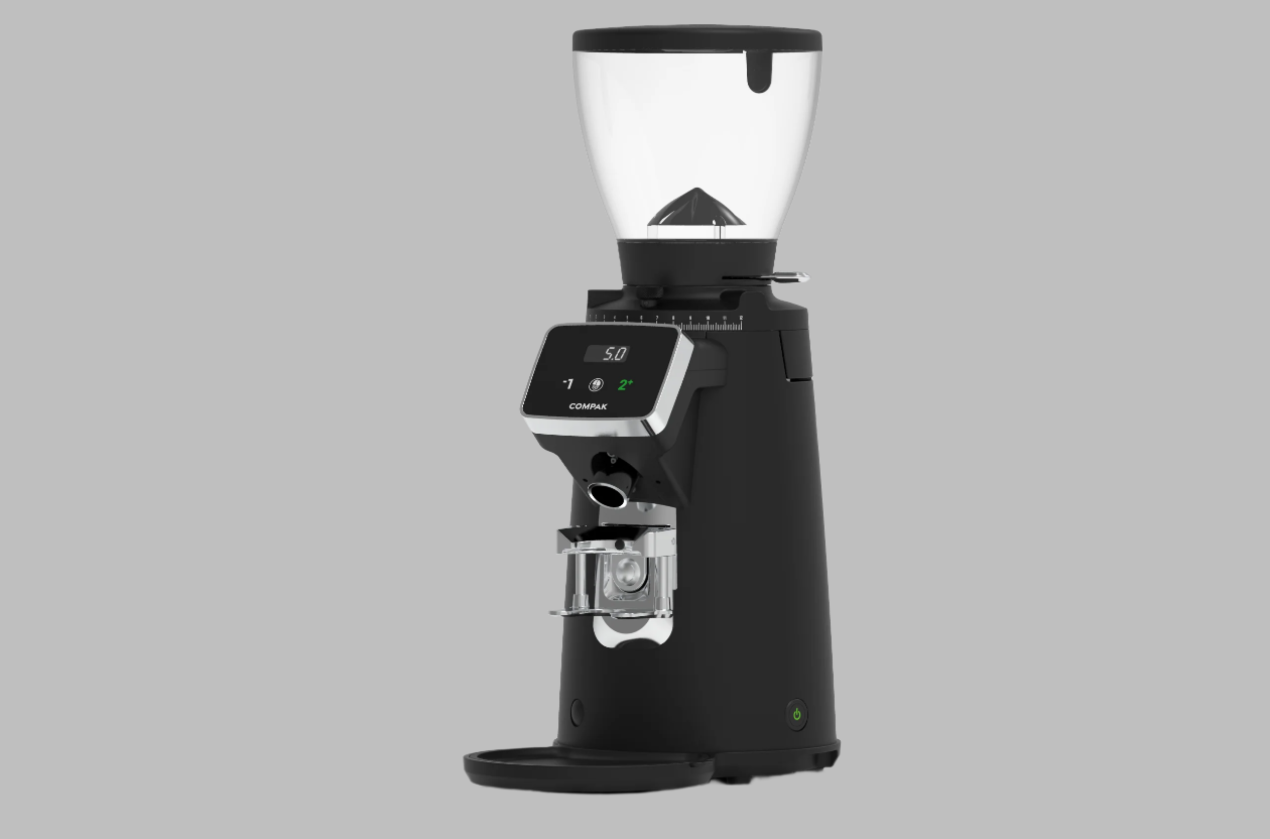 Compak - i6 PRO, On Demand Espresso Grinder – Brewing Gadgets India ...