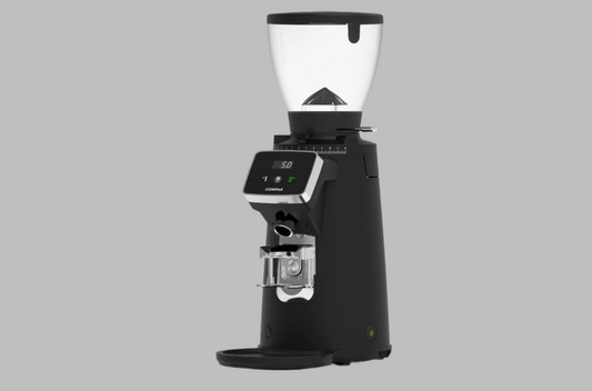 Compak - i6 PRO, On Demand Espresso Grinder