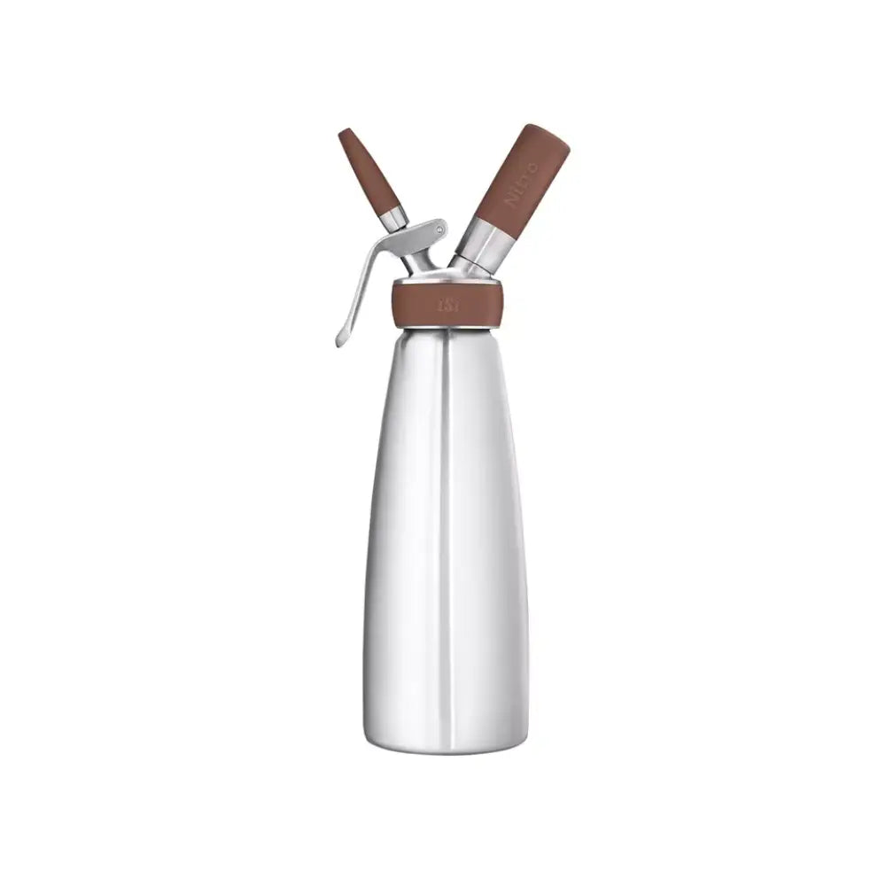 iSi Nitro Whip for Coffee, Tea & Cocktail