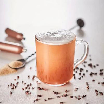 iSi Nitro Whip for Coffee, Tea & Cocktail