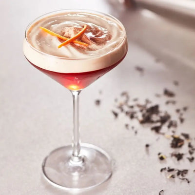 iSi Nitro Whip for Coffee, Tea & Cocktail