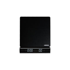 Hiroia Jimmy Smart Scale Black