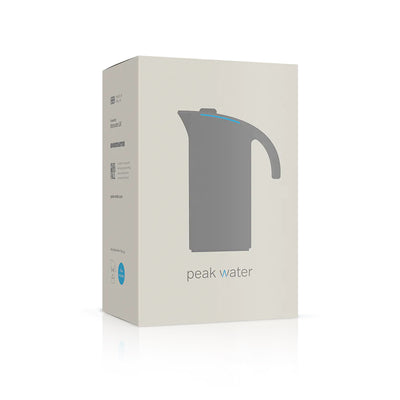 Peak Water Starter Pack