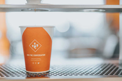 Poursteady PS1 - 3 cup Machine