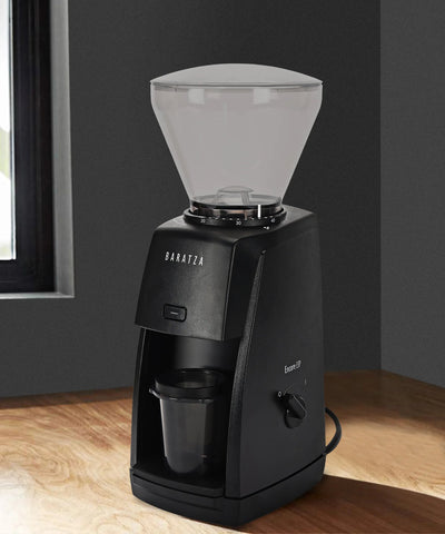 Baratza Encore ESP Coffee Grinder, Black
