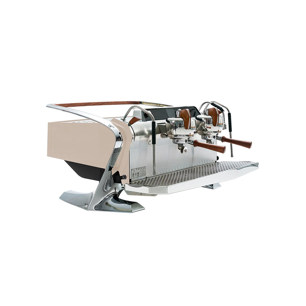 Slayer Steam LP 2 Group Espresso Machine