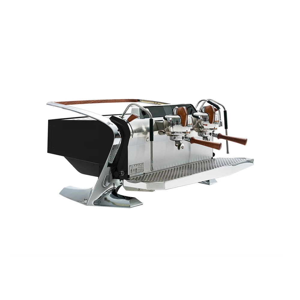 Slayer Steam LP 2 Group Espresso Machine