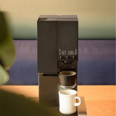 xbloom Studio Coffee Maker, Midnight Black