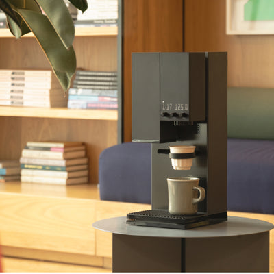 xbloom Studio Coffee Maker, Midnight Black