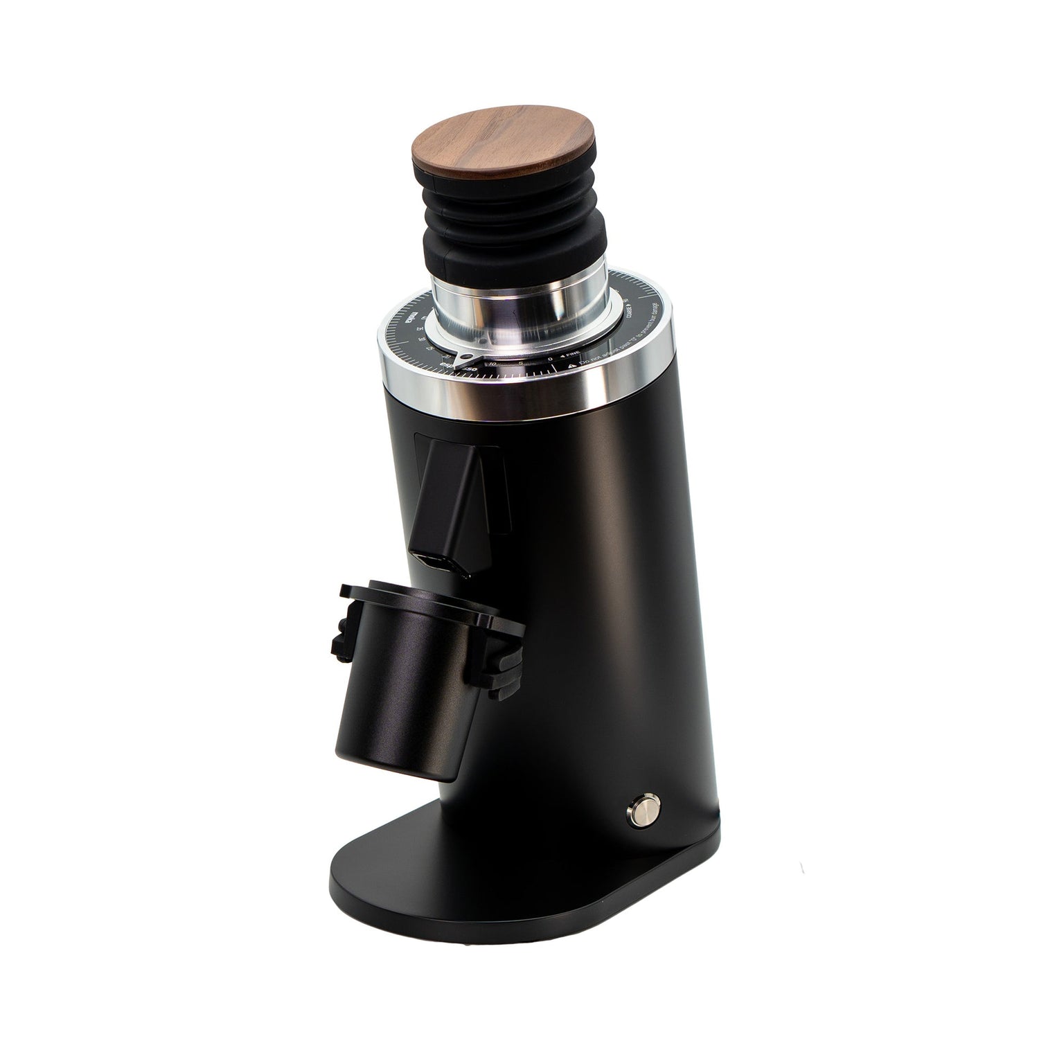 DF64 Gen 2 Single Dose Coffee Grinder - Brewing Gadgets India Private Limited
