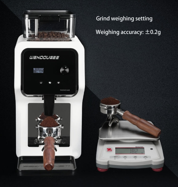 Wendougee - RKONE-64B - GBW Grinder