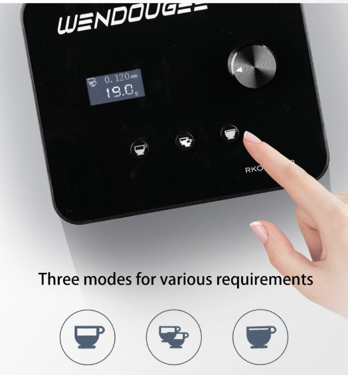 Wendougee - RKONE-64B - GBW Grinder