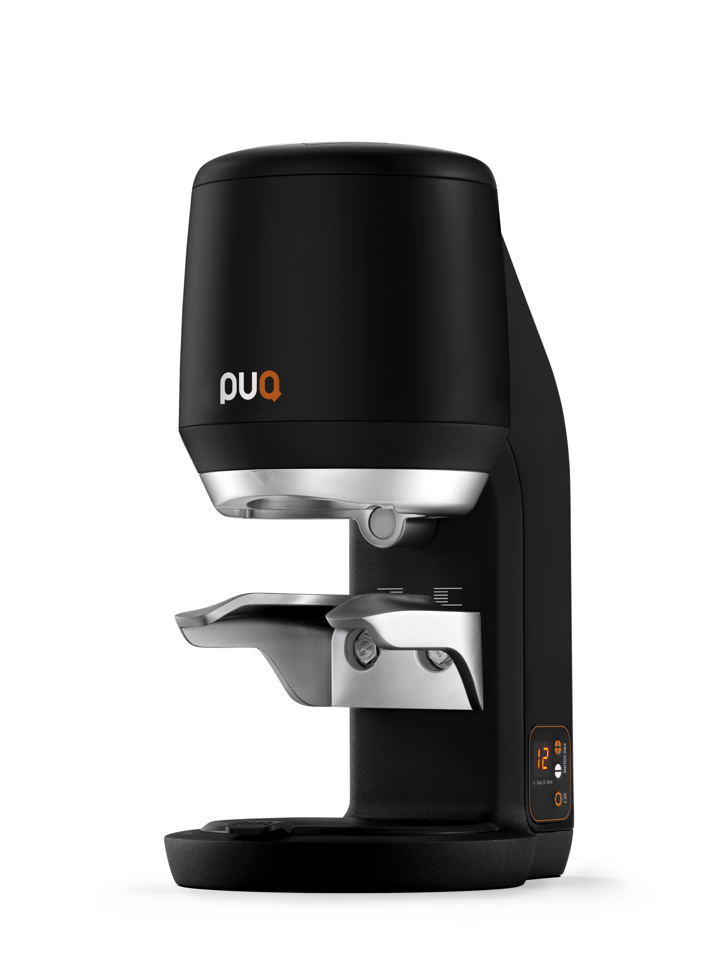 Puqpress Mini Precision Automatic Tamper Gen 6