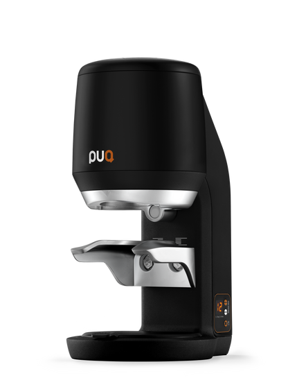 Puqpress Mini Precision Automatic Tamper Gen 6