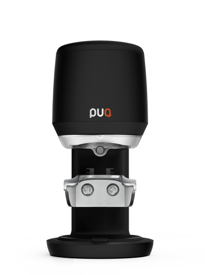 Puqpress Mini Precision Automatic Tamper Gen 6