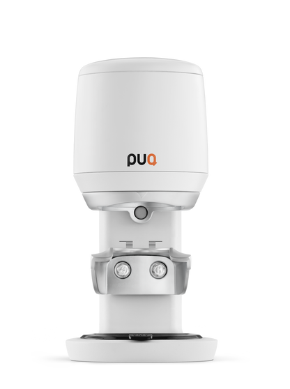 Puqpress Mini Precision Automatic Tamper Gen 6