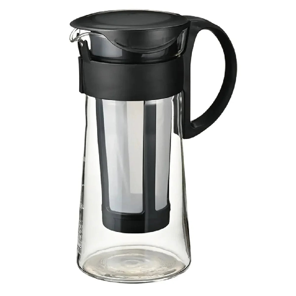 Hario Mizudashi Cold Brew Coffee Pot - Black