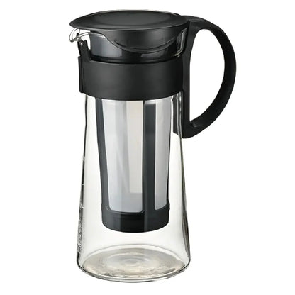 Hario Mizudashi Cold Brew Coffee Pot - Black