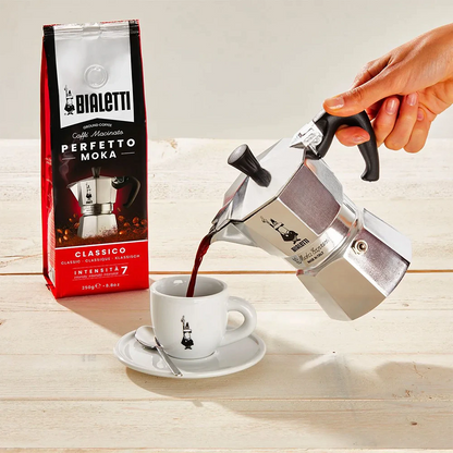 Bialetti Moka Express 3 Cups