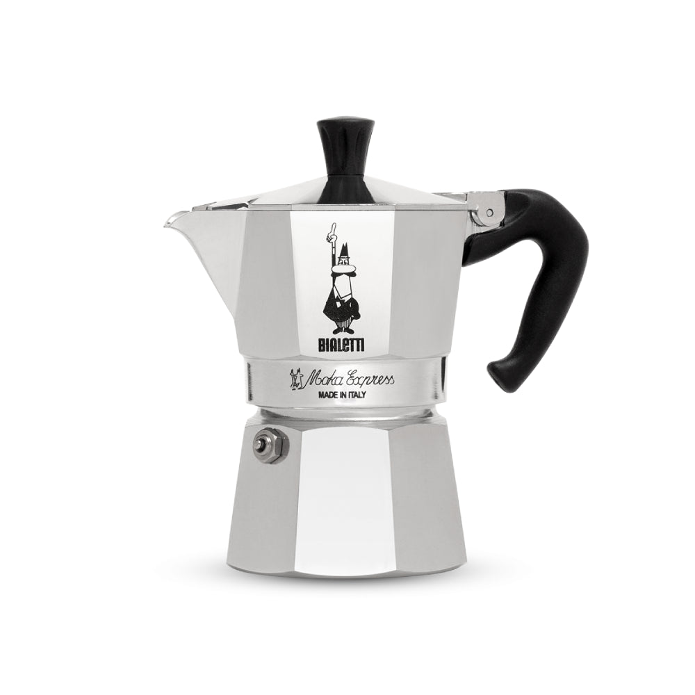 Bialetti Moka Express 3 Cups