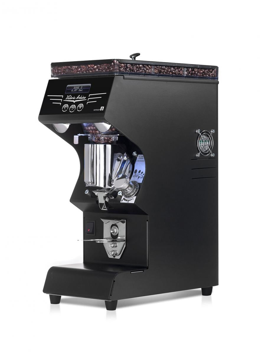 Victoria Arduino Mythos One On Demand Grinder