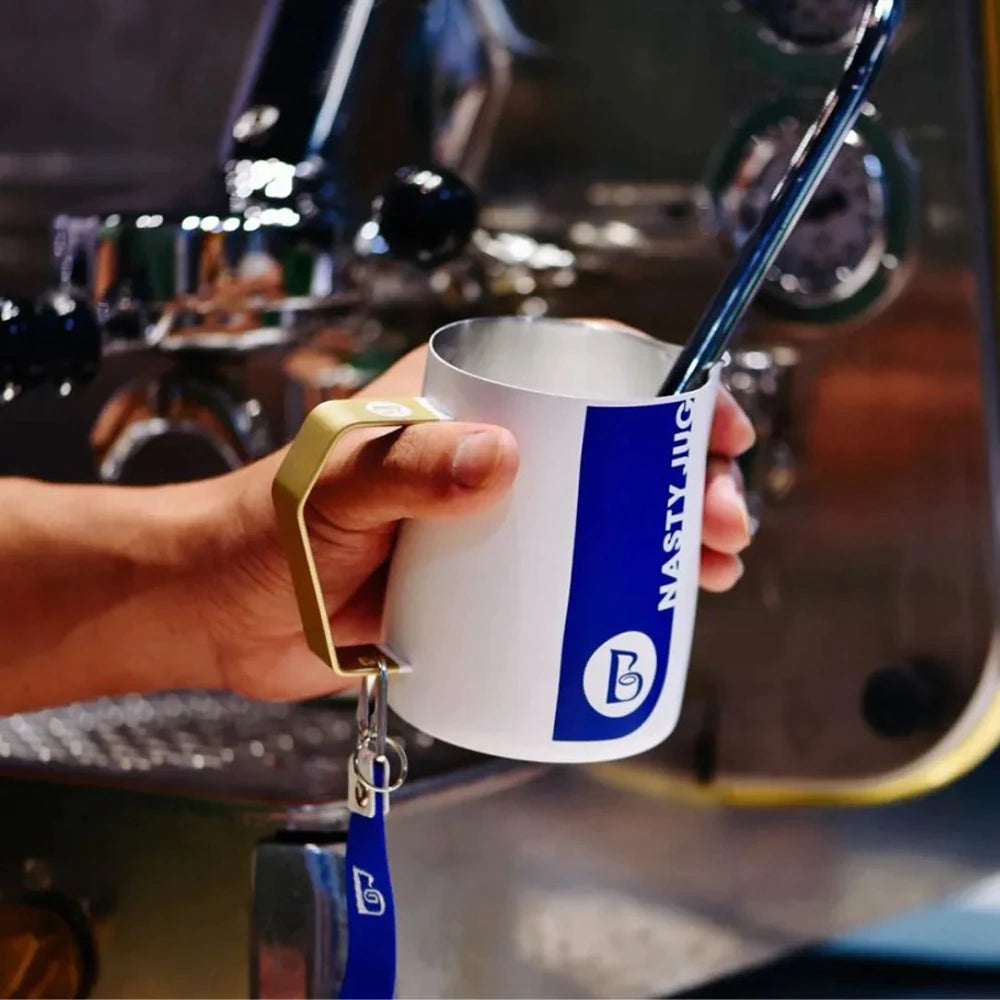 Brewista Nasty Jug with Irvine Quek - 400ml