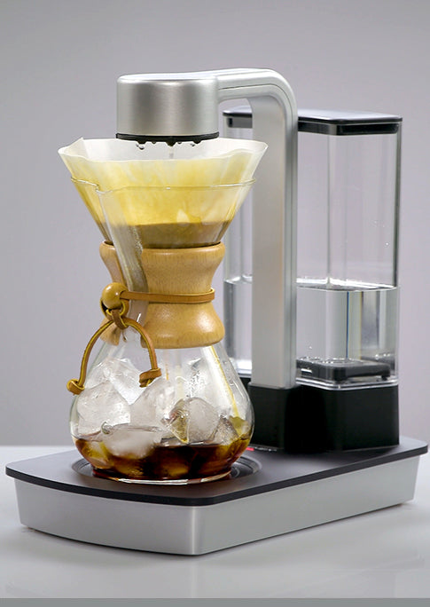 Marco Chemex Ottomatic - 2.0 - Brewing Gadgets India Private Limited