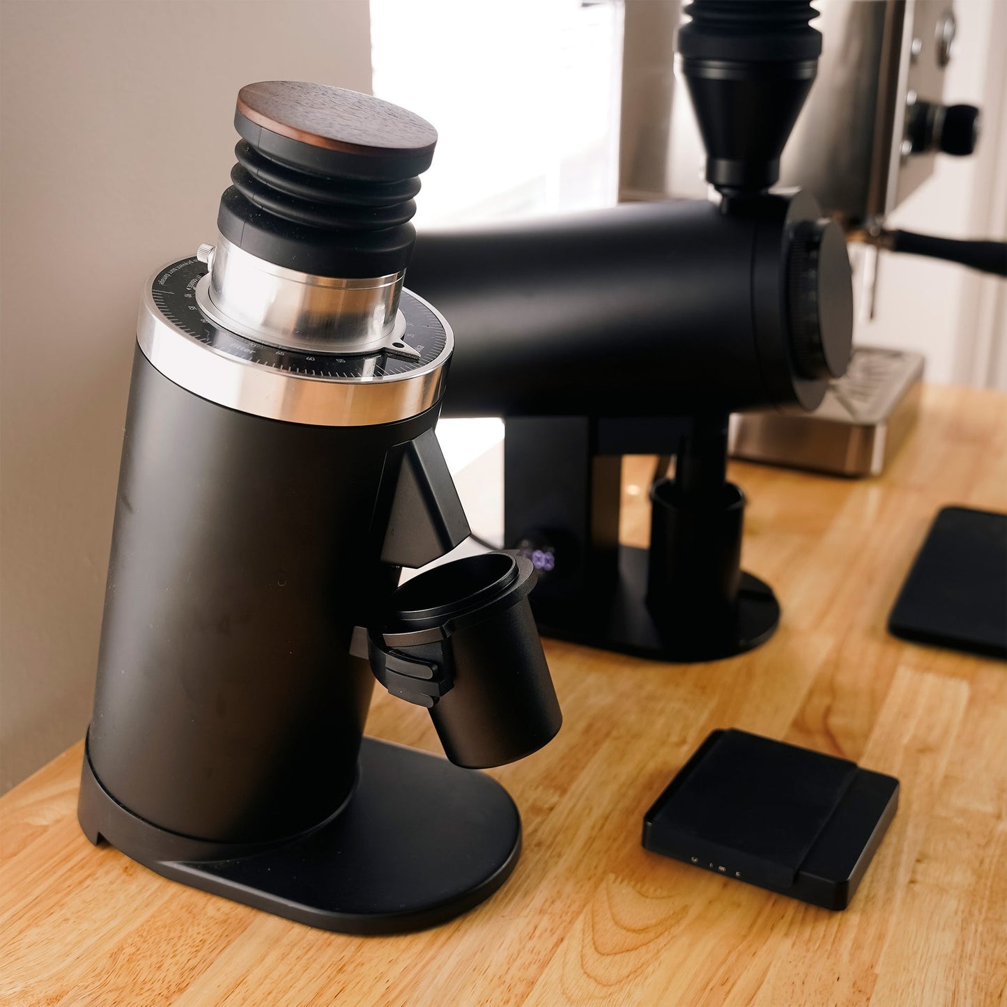 DF64 Gen 2 Single Dose Coffee Grinder