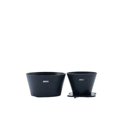 Orea Big Boy 2-5 Cup Brewer