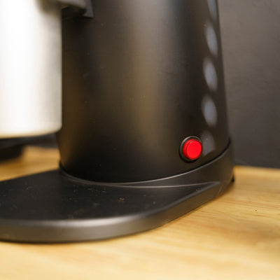 DF64 Gen 2 Single Dose Coffee Grinder