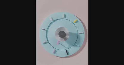 MHW-3BOMBER SS Measuring Cup 100ml-Double Spout