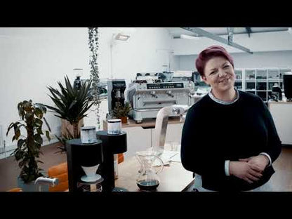 Marco SP9 Single Coffee Brewer