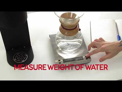 Marco SP9 Single Coffee Brewer