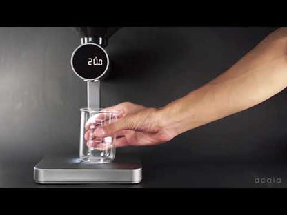 Acaia Orion Bean Doser – Automated Coffee Bean Dosing System