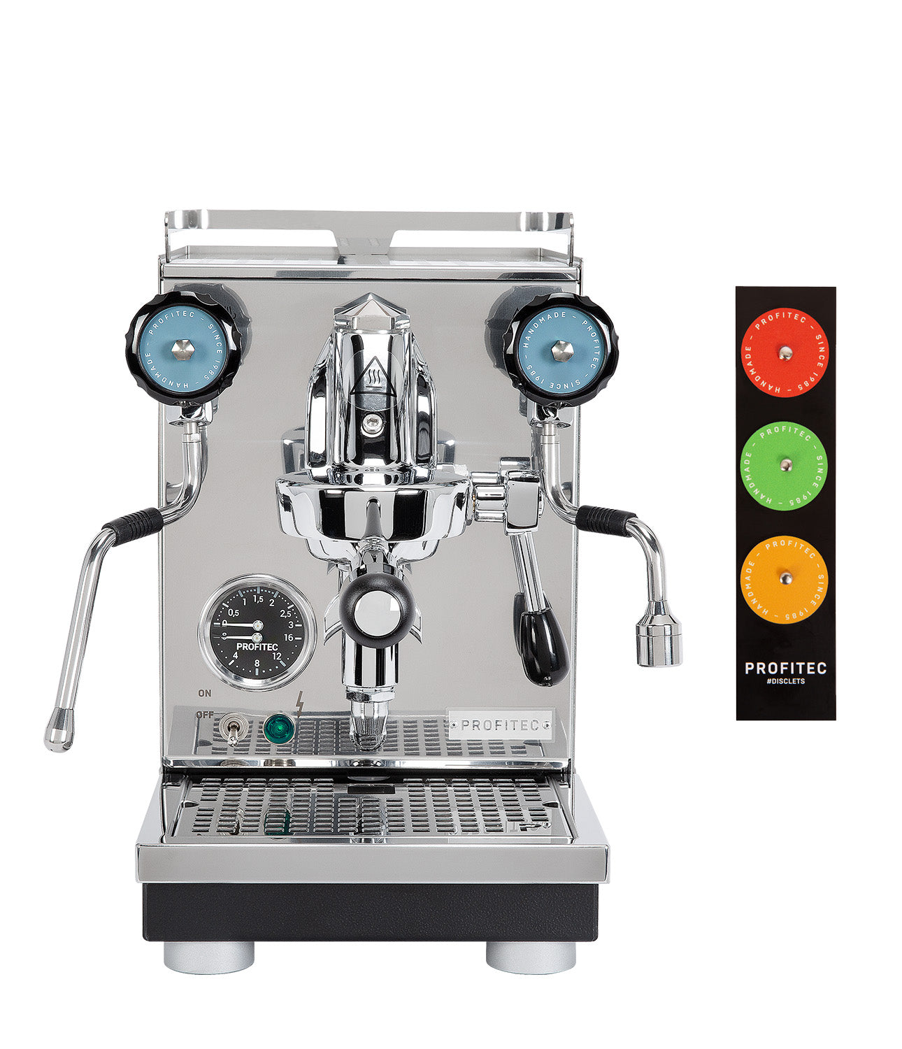 Profitec PRO 400 Espresso Machine