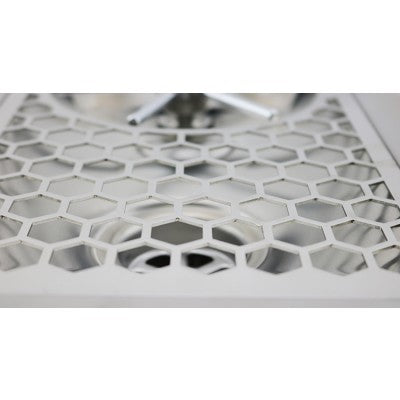 Rhino Pitcher Rinser - 300mm Spinjet