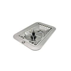 Rhino Pitcher Rinser - 300mm Spinjet