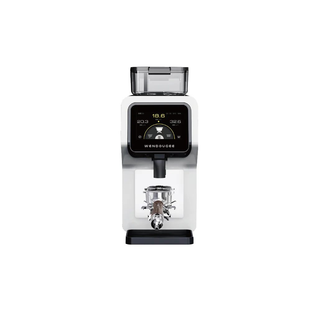Wendougee - RKONE-64B - GBW Grinder - Brewing Gadgets India Private Limited