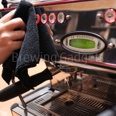 Rhino Barista Cloth Set - Cleaning Towel