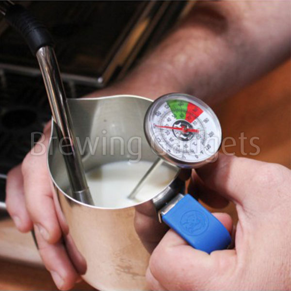 Rhino Analog Thermometer - Brewing Gadgets India Private Limited