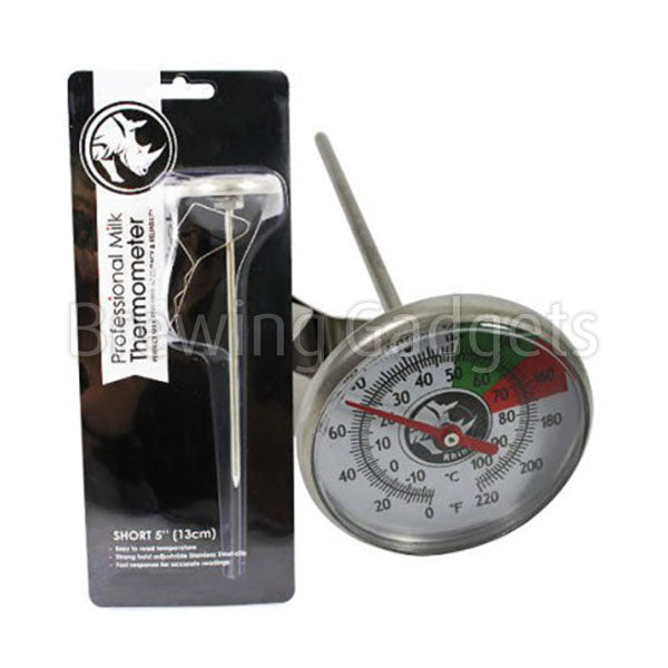 Rhino Analog Thermometer